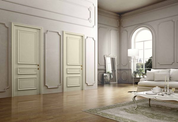 Collezione CLASSIC Romagnoli - CATIA
